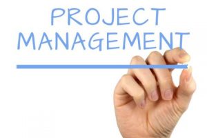 Training projectmanagement